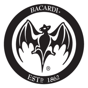 Bacardi(17) Logo