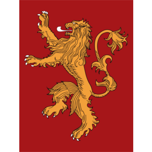 House Lannister Logo