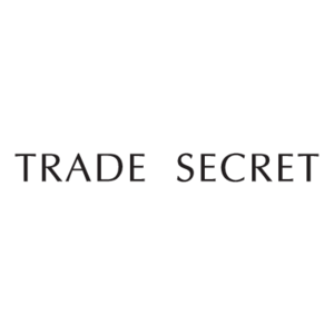 Trade Secret Logo