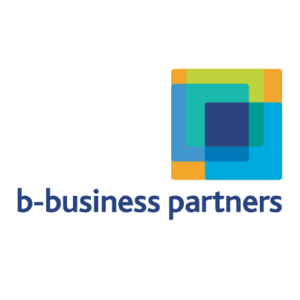 b-business partners Logo