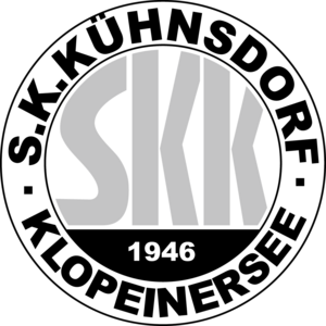 SK Kühnsdorf Klopeinersee Logo