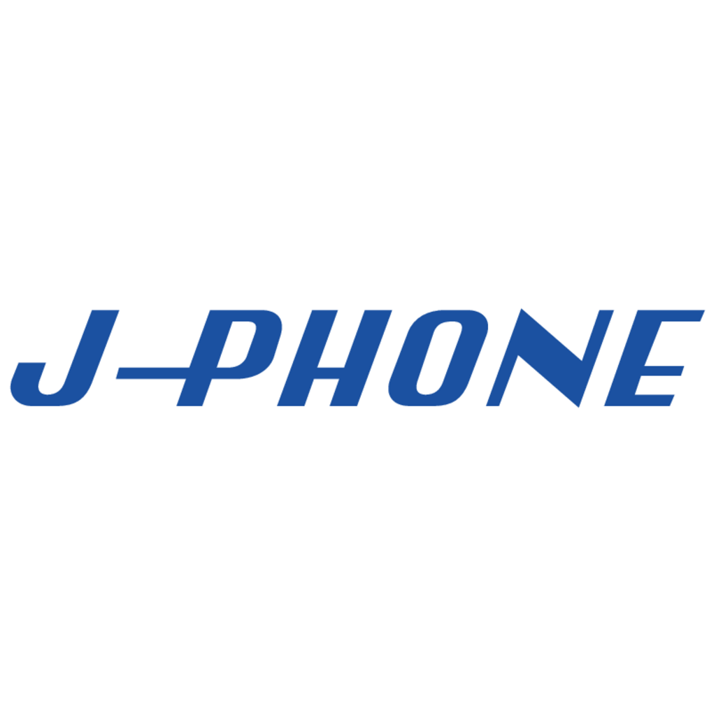 J-Phone