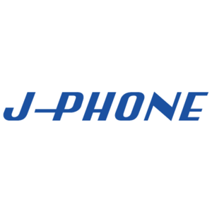 J-Phone Logo