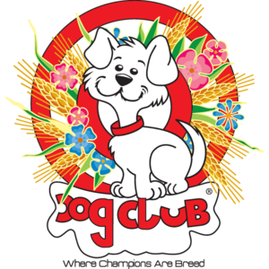 Dog Club Logo