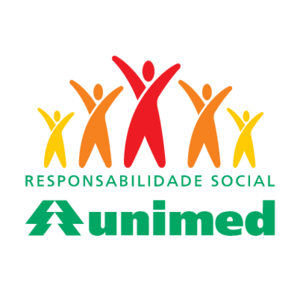 Unimed Responsabilidade Social Logo