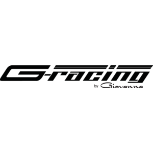 G-Racing Wheels Logo