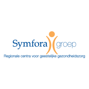 Symfora Groep Logo
