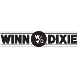 Winn Dixie Logo