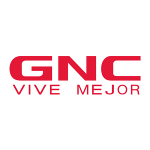 GNC Espana Logo