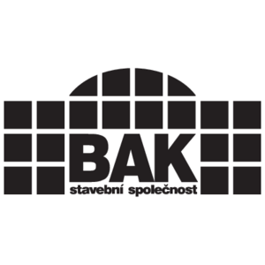 BAK Logo