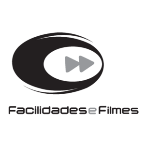 Facilidades e Filmes Logo