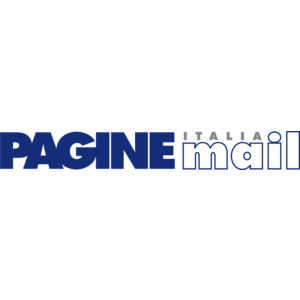 Paginemail Logo