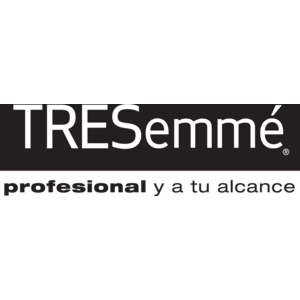 Tresemme Logo