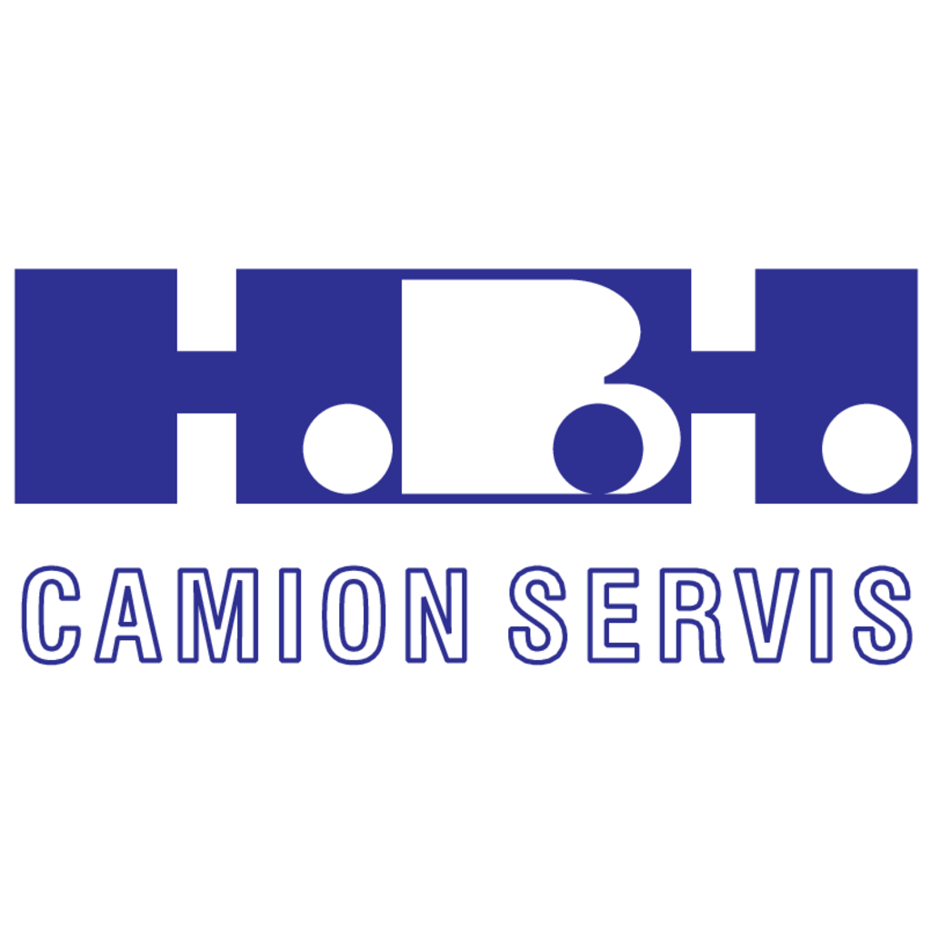 HBH,Camion,Servis