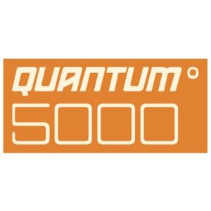 Quantum 5000 Logo