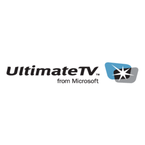UltimateTV Logo