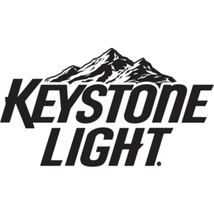 Keystone Light Beer Logo