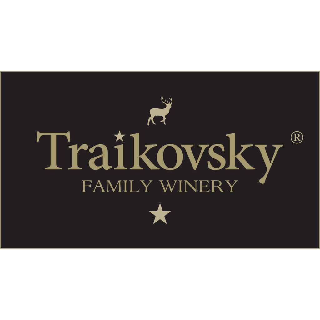 Traikovsky,Family,Winery