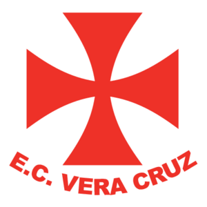 Esporte Clube Vera Cruz de Piracicaba-SP Logo