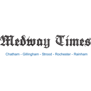 Medway Times Logo