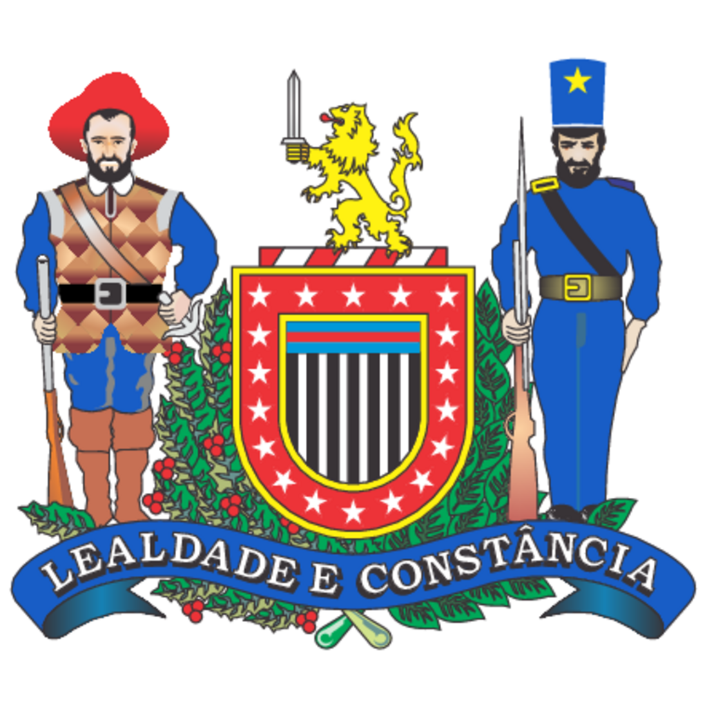 Policia,Militar,Lealdade,&,Constancia,