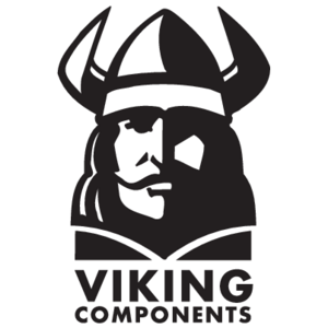 Viking Components Logo