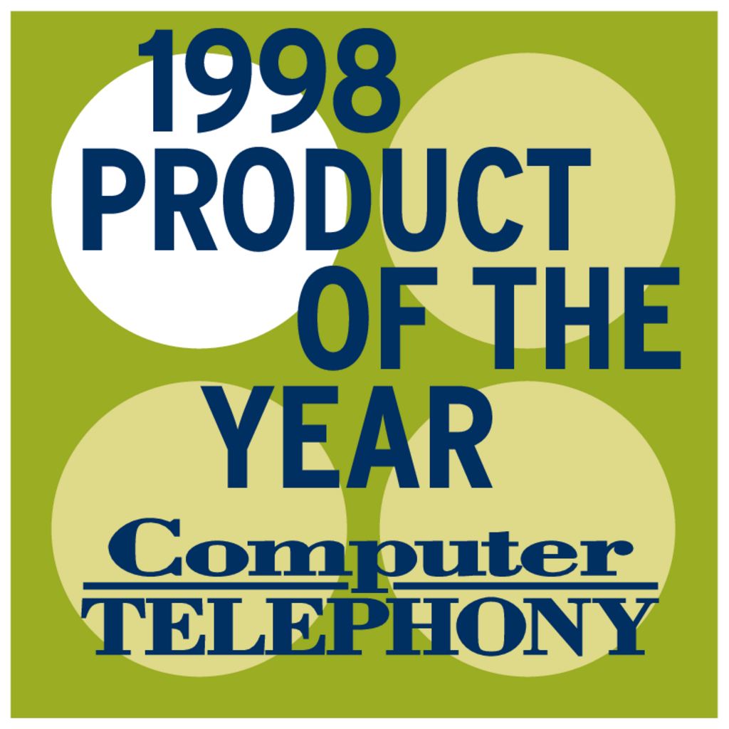 Product,of,the,year,1998