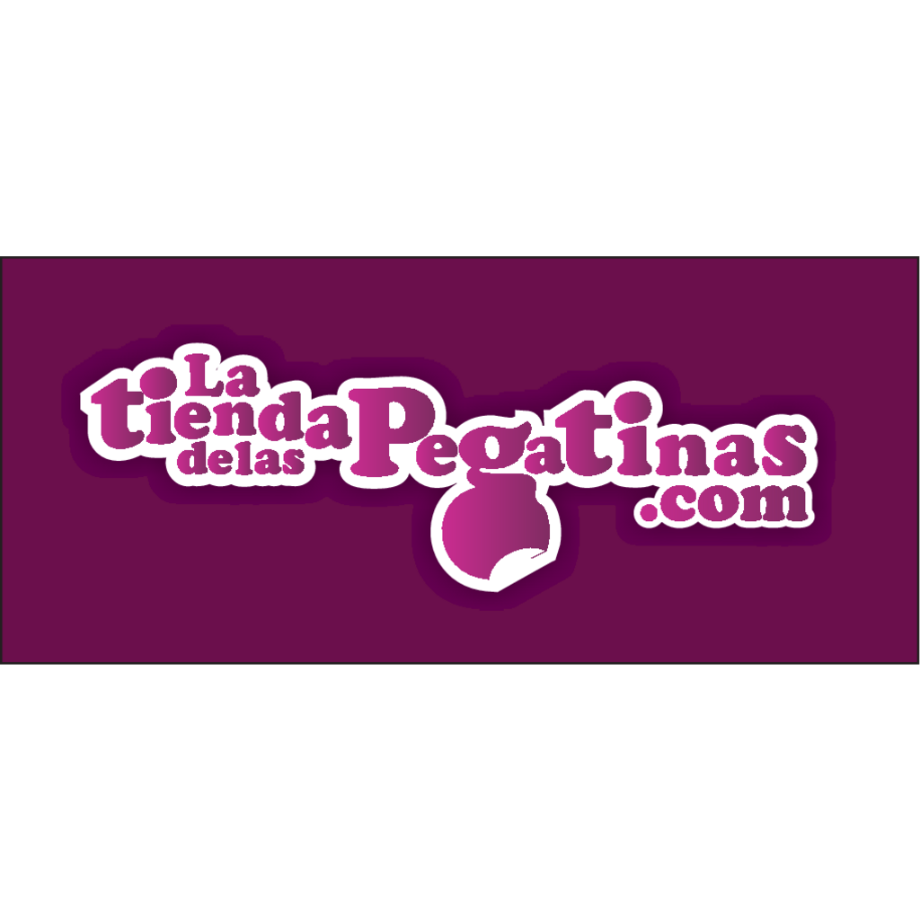 La Tienda de las Pegatinas, Art 