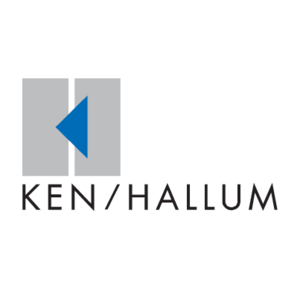 KEN Hallum Logo