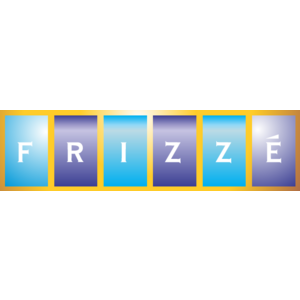 Frizze Logo