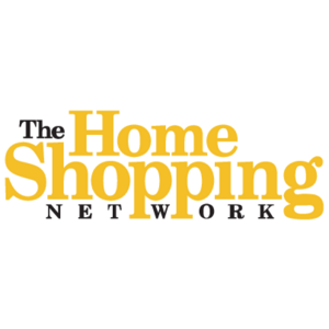 The Home Shopping Logo