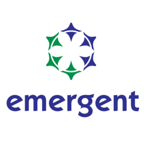 Emergent(105) Logo