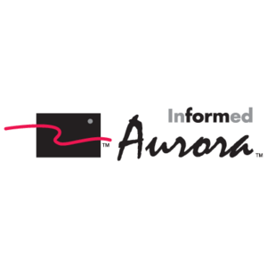 Informed Aurora Logo