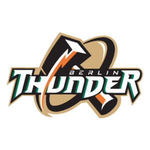 Berlin Thunder Logo