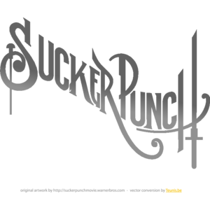 Sucker Punch Logo