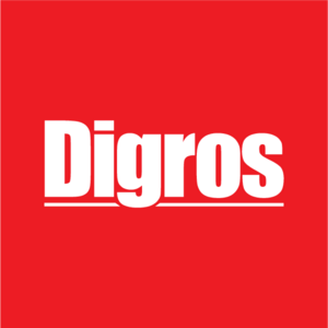 Digros Logo