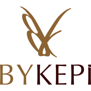 By Kepi Logo