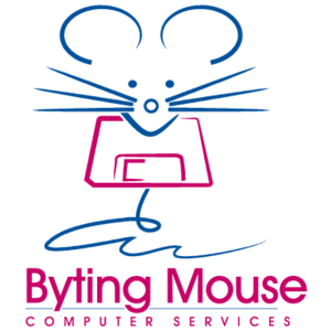 Byting Mouse