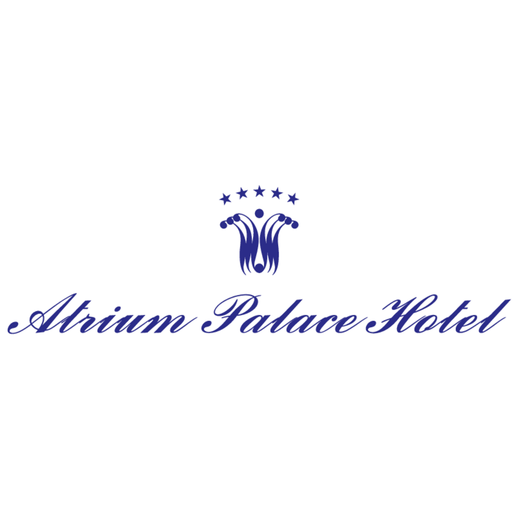 Atrium,Palace,Hotel