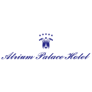 Atrium Palace Hotel Logo