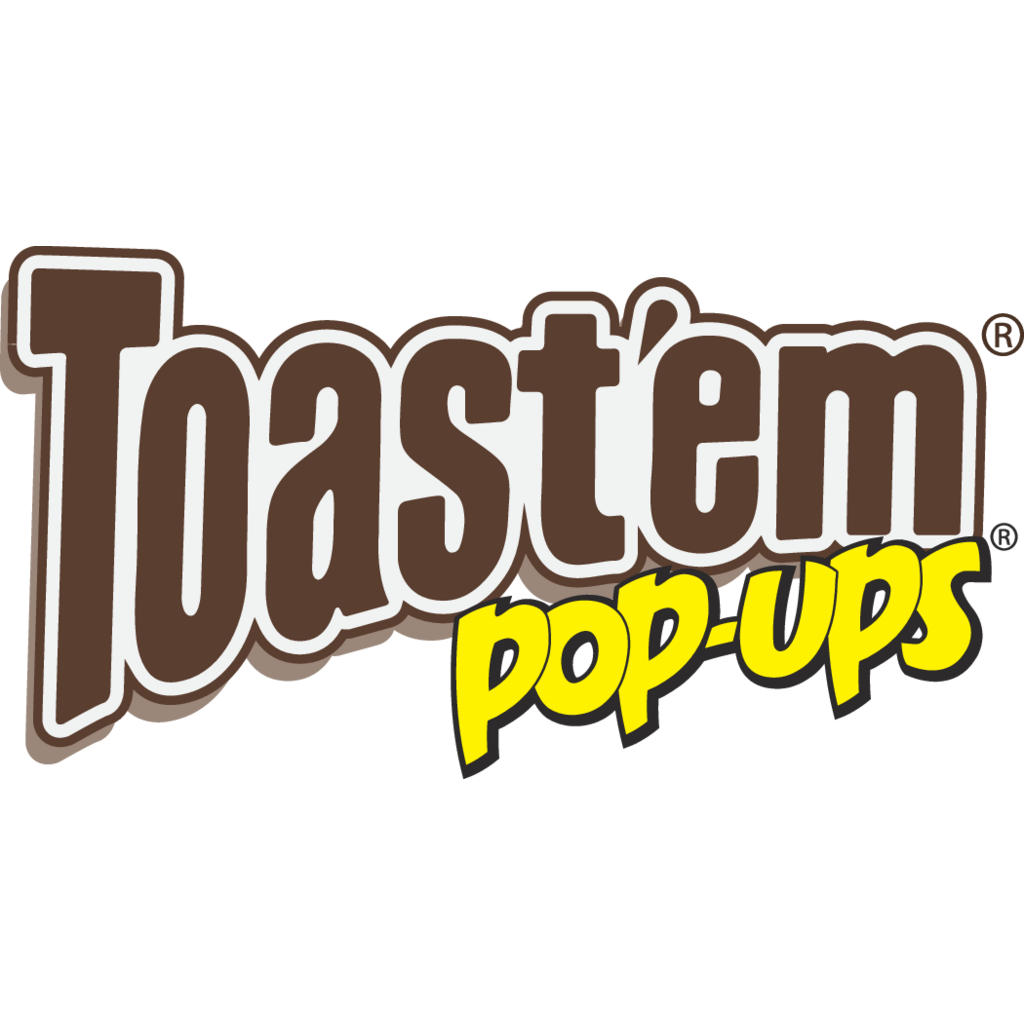 Toast 'Em Pop-Ups