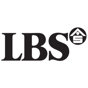 LBS(1) Logo
