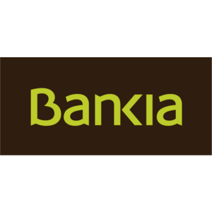 Bankia Logo