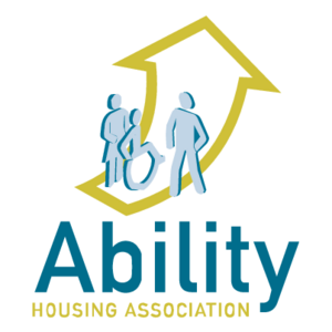 Ability Housing Association Logo