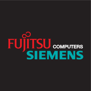 Fujitsu Siemens Computers(255) Logo