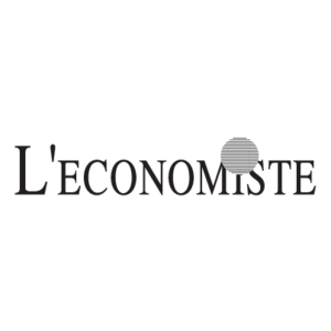 L'Economiste Logo