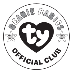 Beanie Babies Logo