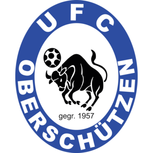 UFC Oberschützen Logo