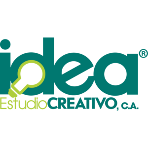 Idea Estudio Creativo Logo