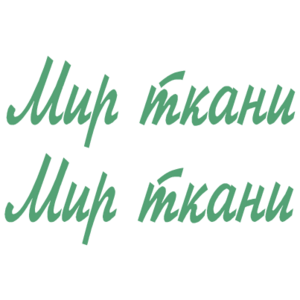 Mir Tkani Logo